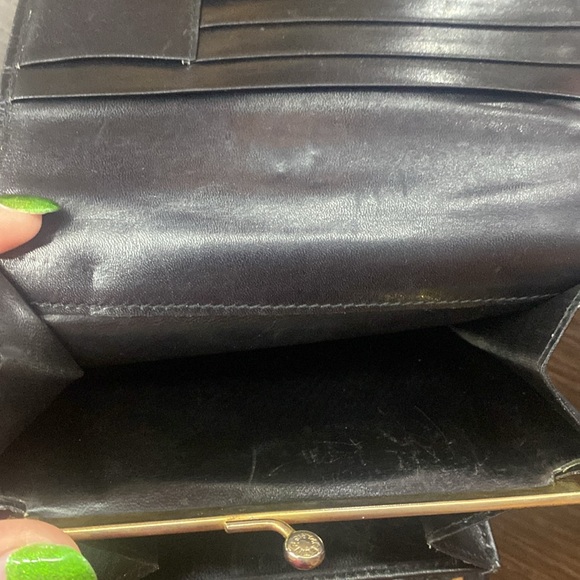 Celine Paris Wallet - Picture 6 of 9